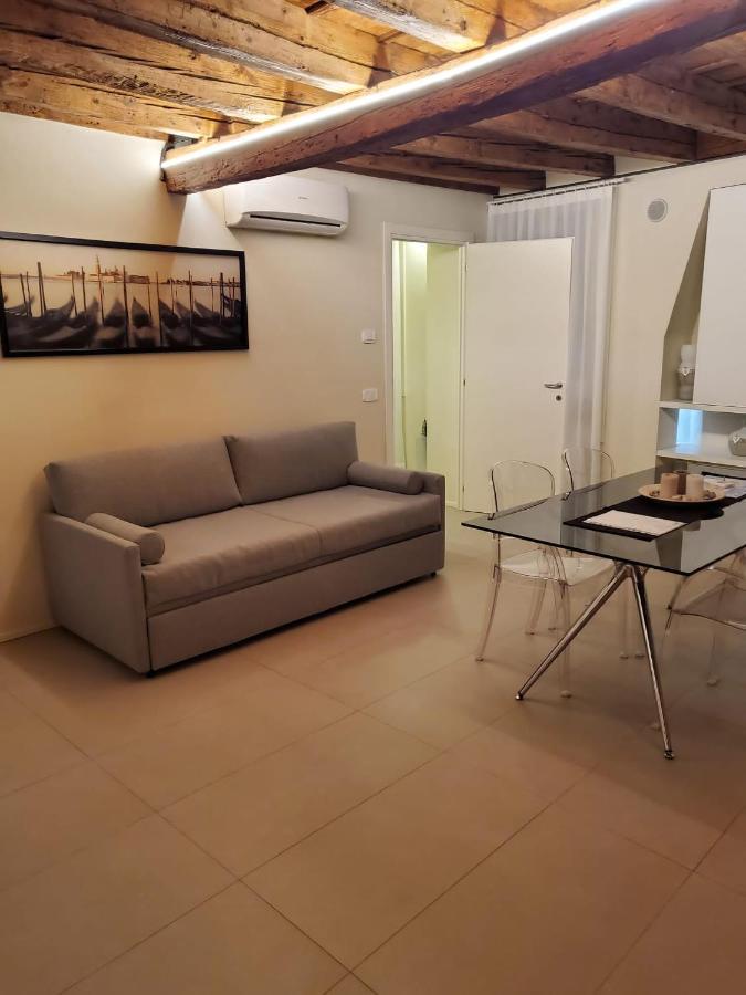 Gioiello Di Venezia, Suite San Lio Exterior foto