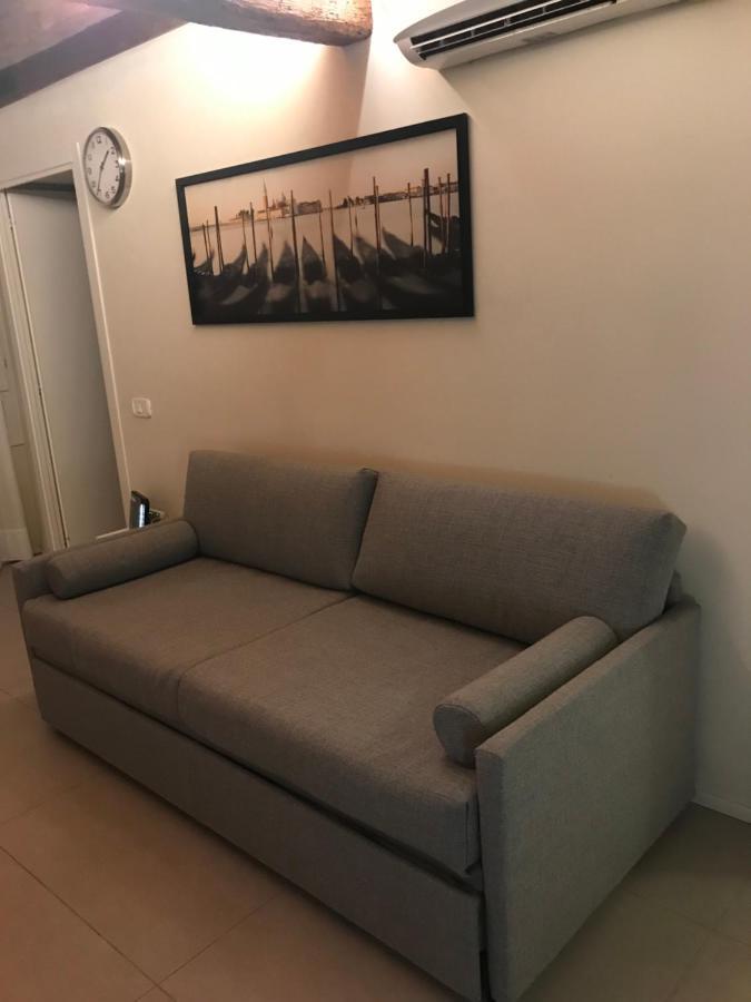 Gioiello Di Venezia, Suite San Lio Exterior foto