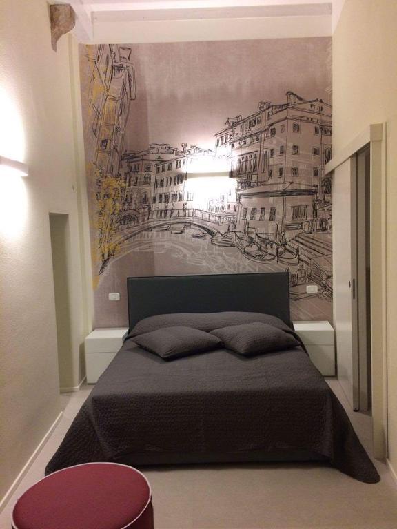 Gioiello Di Venezia, Suite San Lio Exterior foto