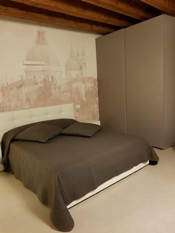 Gioiello Di Venezia, Suite San Lio Exterior foto