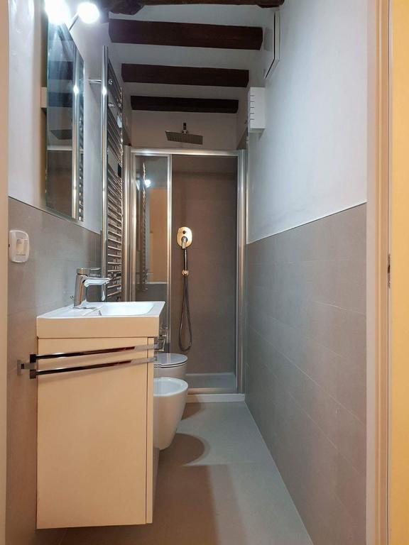 Gioiello Di Venezia, Suite San Lio Exterior foto