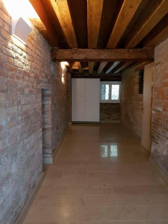 Gioiello Di Venezia, Suite San Lio Exterior foto